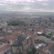 Aerial view of Sibiu, Romania - VideoHive Item for Sale