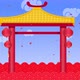 Chinese New Year BG - VideoHive Item for Sale