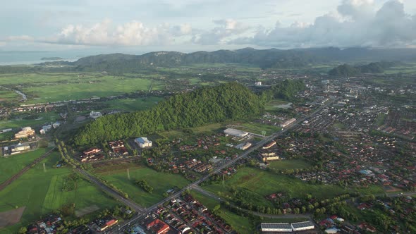 The Travel Heaven of Langkawi, Malaysia