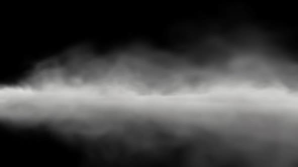 Environmental fog alt