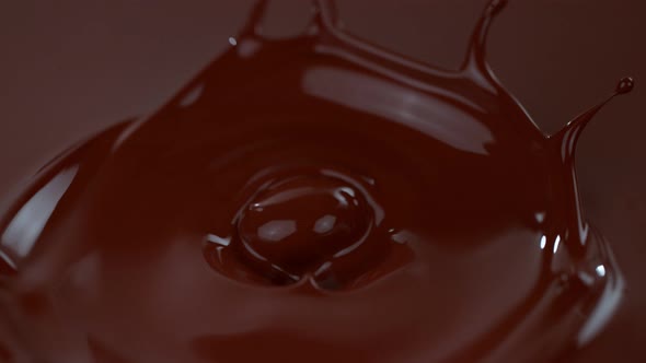 Chocolate Splash