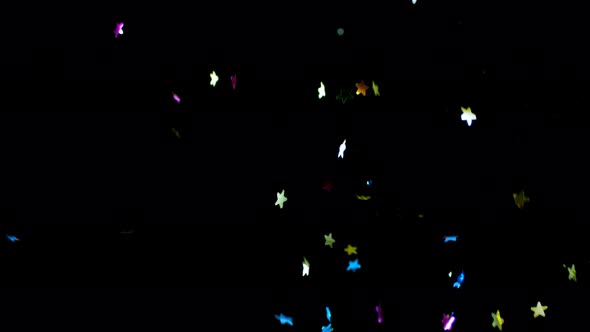 Stars Confetti alt