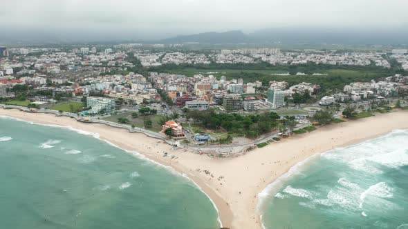 Rio De Janeiro Brazil