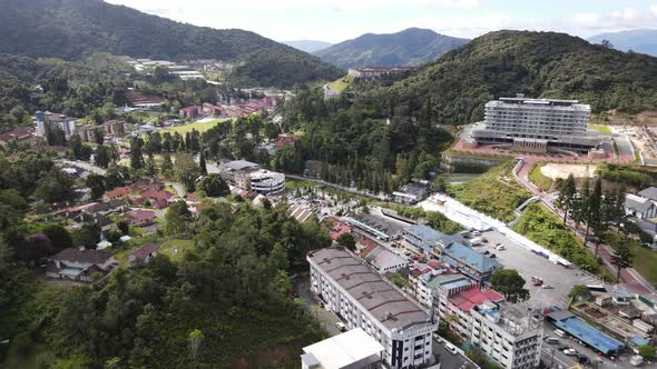 Cameron Highlands, Pahang Malaysia