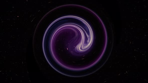 Cosmic Distorsion alt