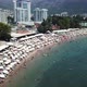 Budva Old City Montenegro Europe Crna Gora Adriatic Sea Vacation Holiday Summer Beach - VideoHive Item for Sale
