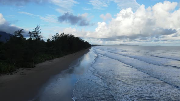 The Satang Island