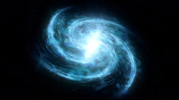 4k. Space travel concept. Interplanetary travel in the galaxy. Colonization. alt