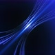 Abstract Blue Digital Lines Background 4K V1 - VideoHive Item for Sale