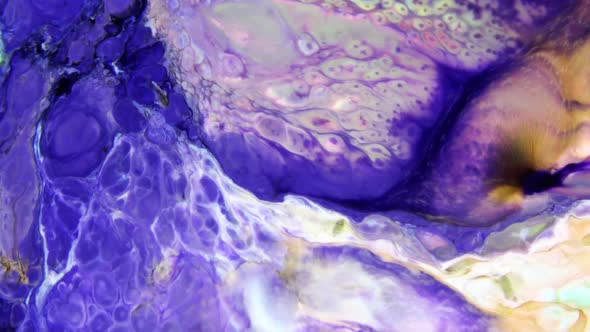 Abstract Colorful Paint Ink Explode Diffusion 26 alt