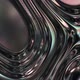Abstract Liquid Metal Background 04 - VideoHive Item for Sale