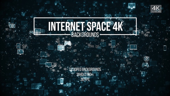 Internet Space