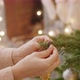 Christmas Celebrations, Fireplace And Christmas Tree, Christmas Preparation Process (15) - VideoHive Item for Sale