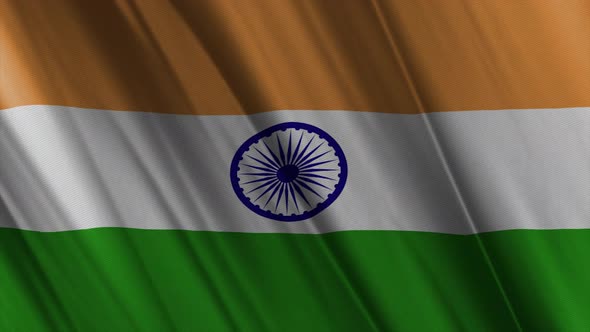 India Flag