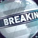 Breaking News Background - VideoHive Item for Sale