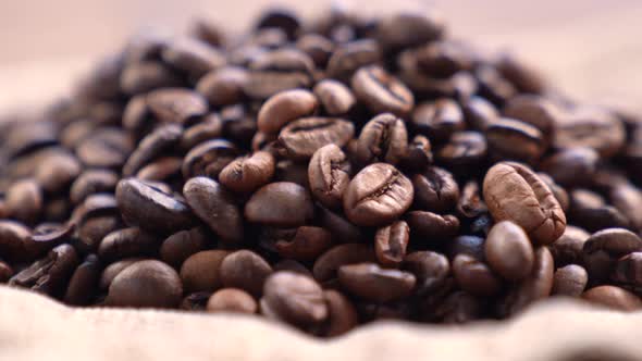 Coffee Beans 01