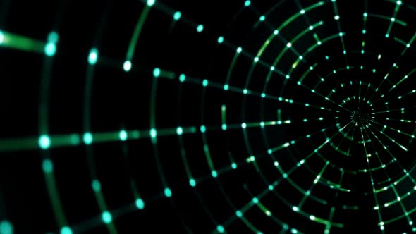 Radial Grid Streaks 07 alt