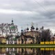 Church of Dmitri Prilutski Vologda, Russia - VideoHive Item for Sale