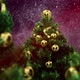 Christmsa Tree Background - VideoHive Item for Sale