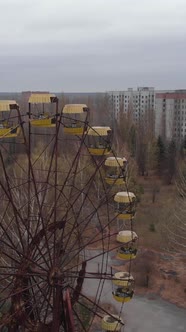 Chernobyl Exclusion Zone