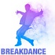 Brackdance Dancing Light Style - VideoHive Item for Sale