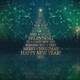 Christmas Greetings and New Year Greetings Card 2023 - VideoHive Item for Sale