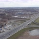 Highway from above - VideoHive Item for Sale