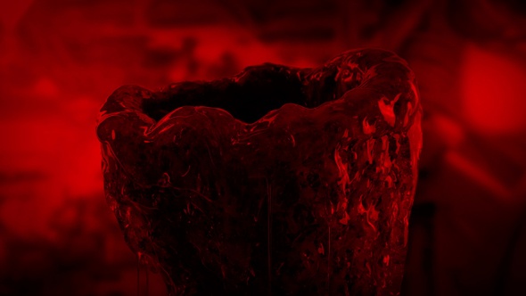 Martian Organism In Laboratory alt