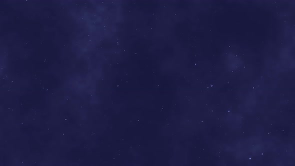 Sparkle of Stars in the Sky alt