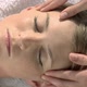 Woman having face massage - VideoHive Item for Sale