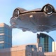 UFO City - VideoHive Item for Sale