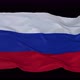 Flag of Russian Federation - VideoHive Item for Sale