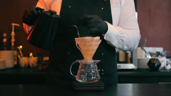 Coffee Chemex