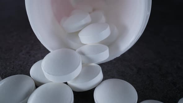 White Pills 46