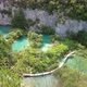 Korana River of Plitvice Lakes National Park - VideoHive Item for Sale