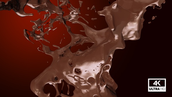 Splash Of Chocolate V1 alt