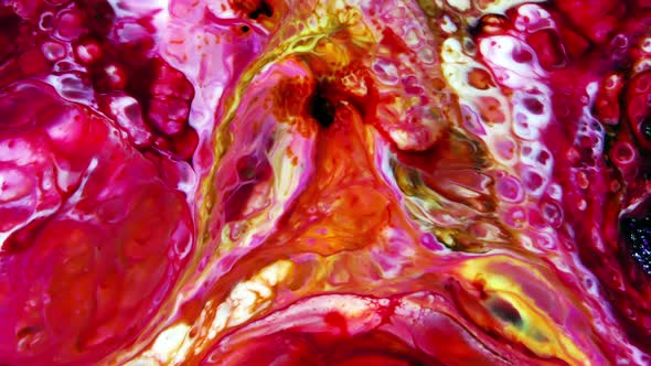 Colorful Ink Paint Blast Turbulence 1 alt