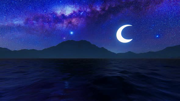 Moon In Island 2k alt