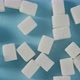 Sugar Cubes on the Table - VideoHive Item for Sale