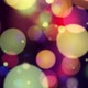 Colorful Bokeh - VideoHive Item for Sale