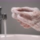 Woman Washes Her Hands - VideoHive Item for Sale