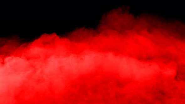 Red Smoke