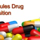Capsule Drug Transition Hd - VideoHive Item for Sale