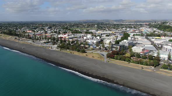 The Amazing North and South Islands of New Zealand