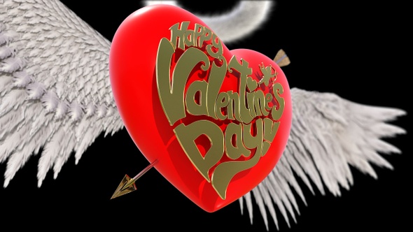 Wings Of Love