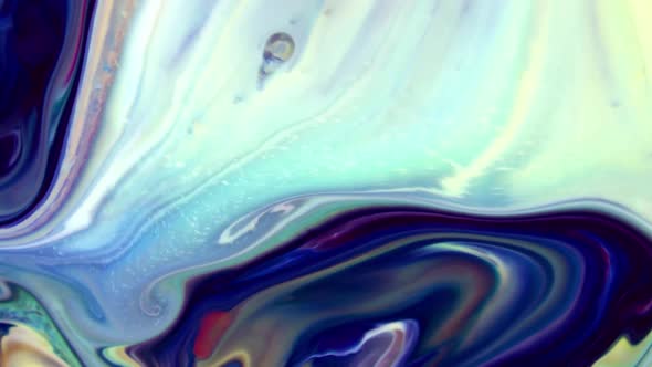 Color Surface Moving Liquid Paint Arty Texture alt