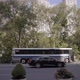 City Passenger Bus in New York - VideoHive Item for Sale