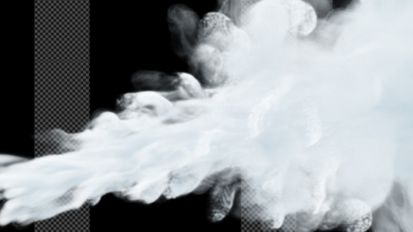 White Smoke