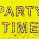 Party Time, Colorful Bouncing Text  - VideoHive Item for Sale