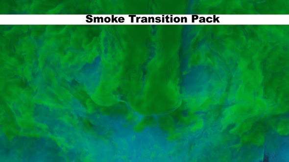 Smoke Transition Pack